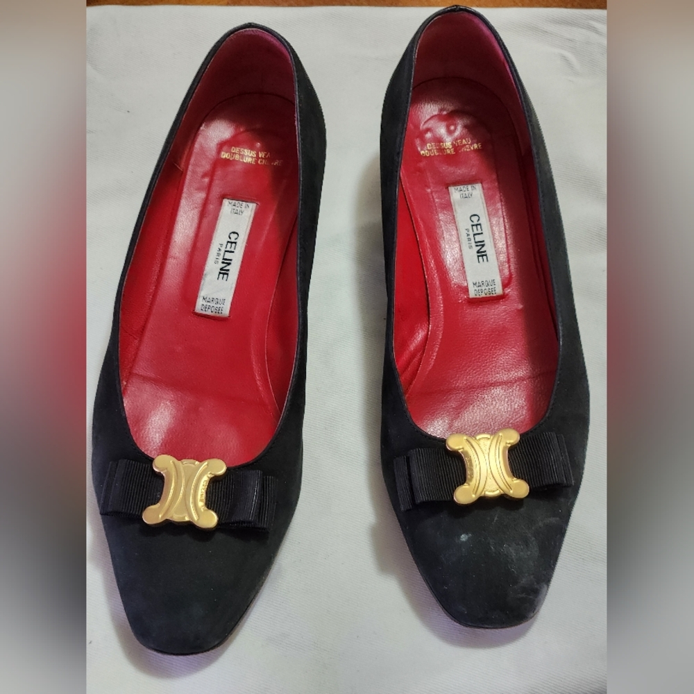 Celine shoes